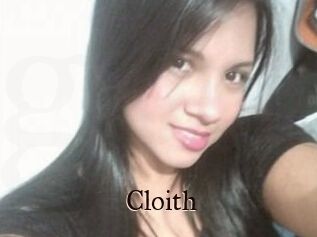 Cloith