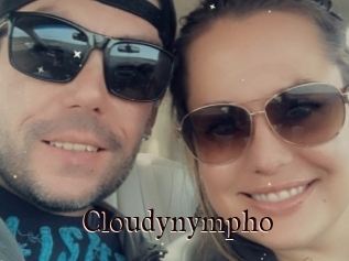 Cloudynympho
