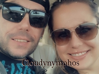 Cloudynymphos