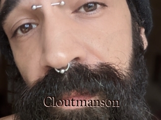 Cloutmanson