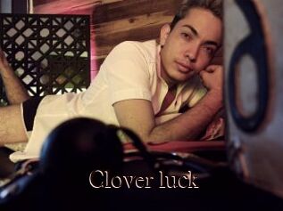 Clover_luck