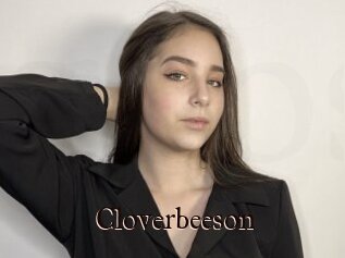 Cloverbeeson