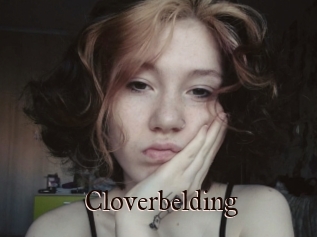 Cloverbelding