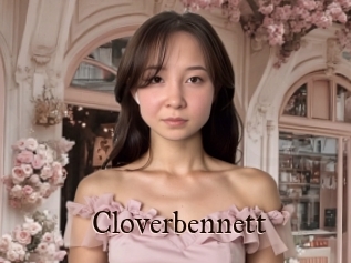 Cloverbennett