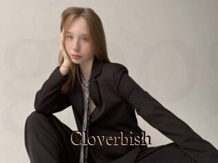 Cloverbish