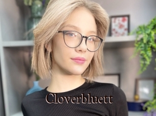 Cloverbluett