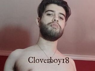 Cloverboy18