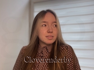 Cloverenderby