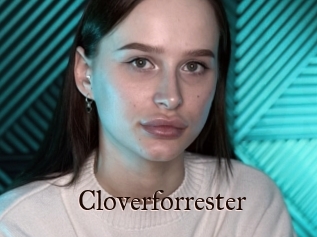 Cloverforrester