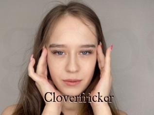 Cloverfricker