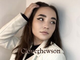 Cloverhewson