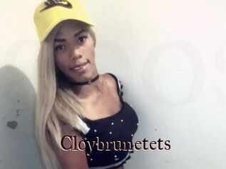 Cloybrunetets