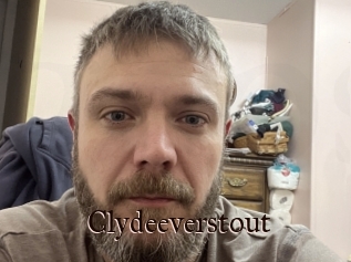 Clydeeverstout