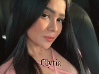 Clytia