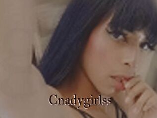 Cnadygirlss