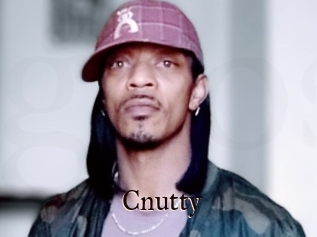 Cnutty