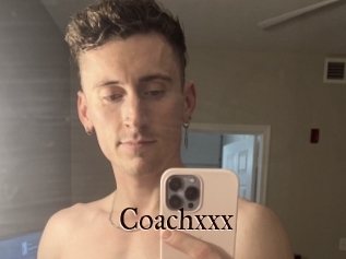 Coachxxx