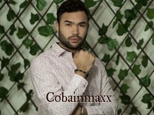 Cobainmaxx