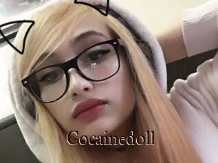 Cocainedoll