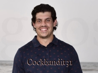 Cockbandit31