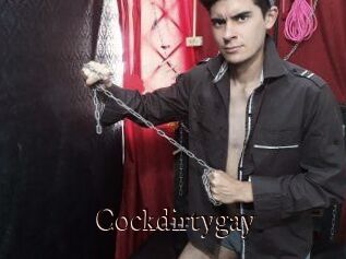 Cockdirtygay