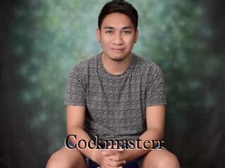 Cockmasterr