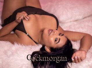 Cockmorgan