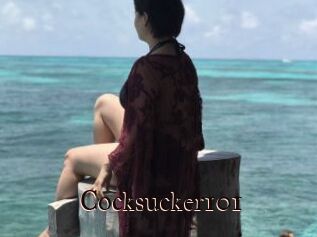 Cocksucker101