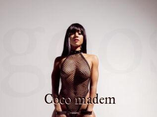 Coco_madem