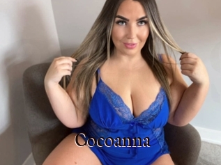 Cocoanna