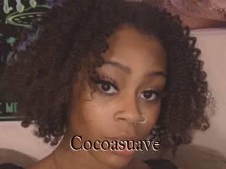 Cocoasuave