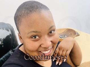 Cocoflames23