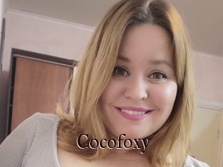 Cocofoxy