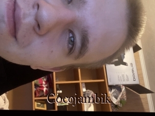 Cocojambik