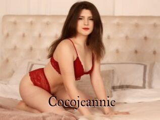 Cocojeannie