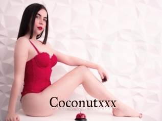 Coconutxxx