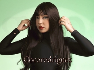 Cocorodriguez