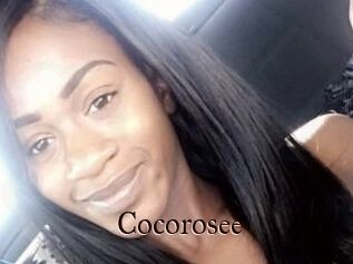 Cocorosee