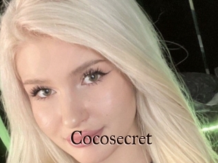 Cocosecret