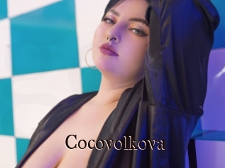 Cocovolkova