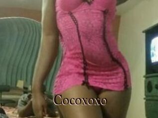 Cocoxoxo
