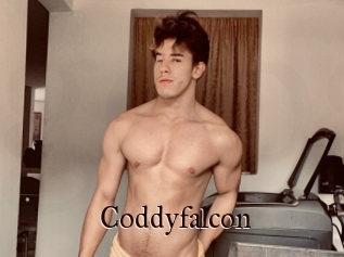 Coddyfalcon