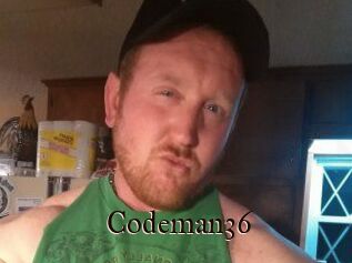 Codeman36