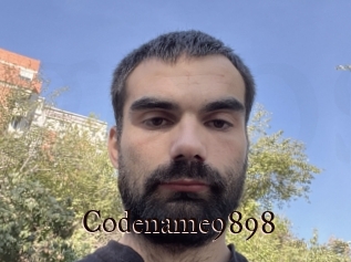 Codename9898