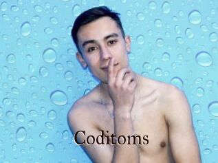 Coditoms