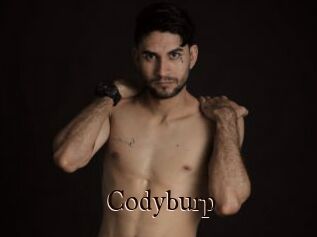 Codyburp