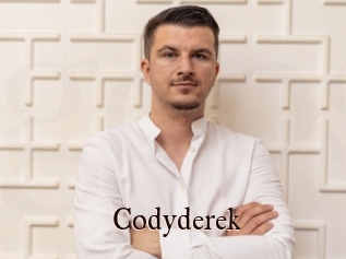 Codyderek