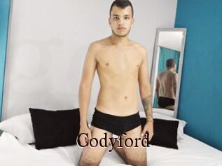Codyford