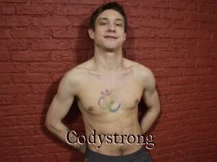 Codystrong