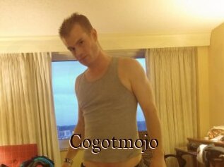 Cogotmojo